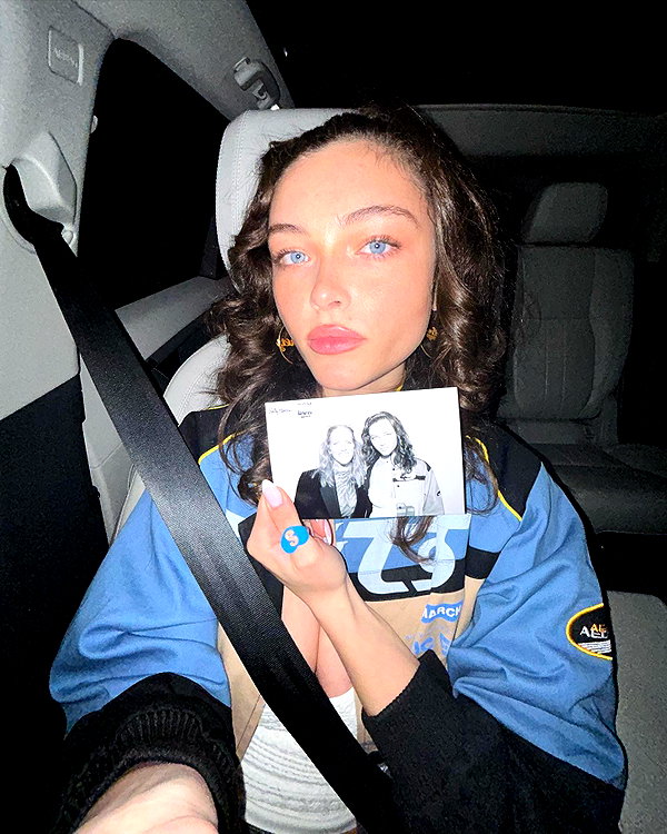 sydney_melman instagram image archive image