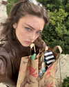 sydney_melman Altpins Profile Picture
