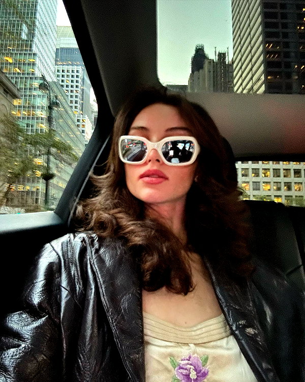 sydney_melman instagram image archive image
