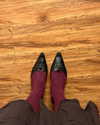 sydney_melman Altpins Profile Picture