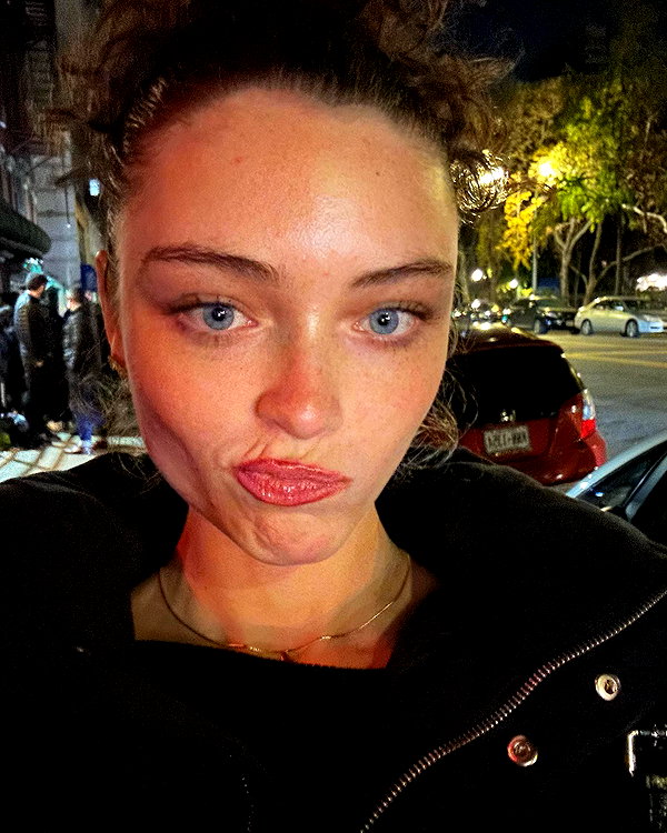 sydney_melman instagram image archive image