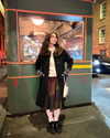 sydney_melman Altpins Profile Picture