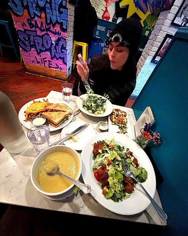 sydney_melman instagram image archive image