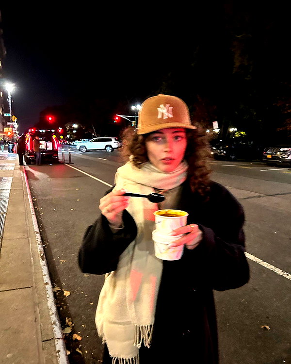 sydney_melman instagram image archive image
