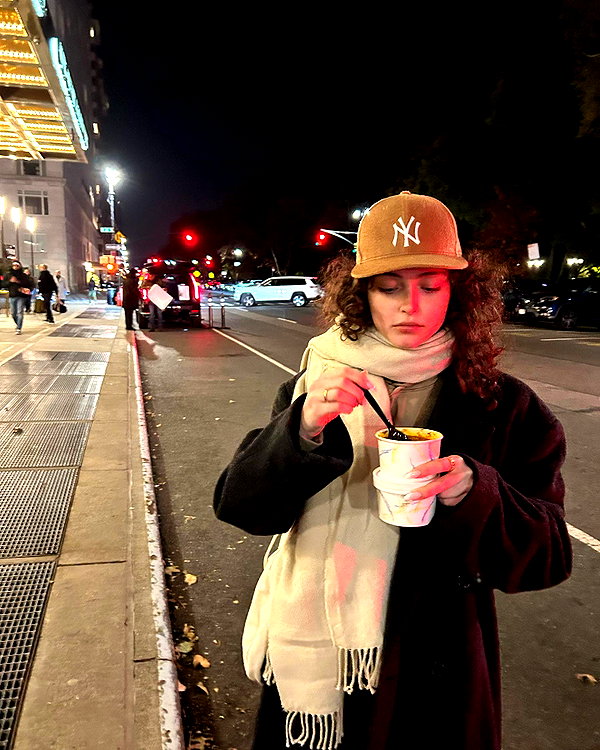 sydney_melman instagram image archive image