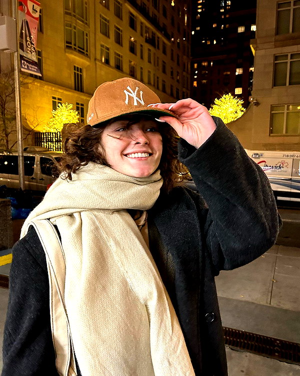 sydney_melman instagram image archive image