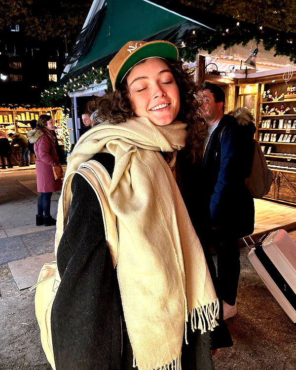 sydney_melman instagram image archive image