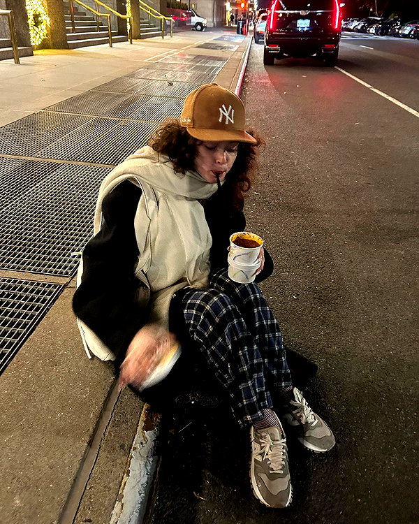 sydney_melman instagram image archive image