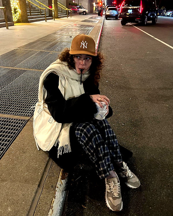 sydney_melman instagram image archive image