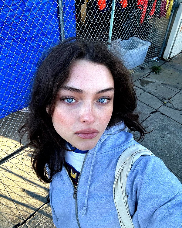 sydney_melman instagram image archive image