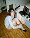 sydney_melman Altpins Profile Picture
