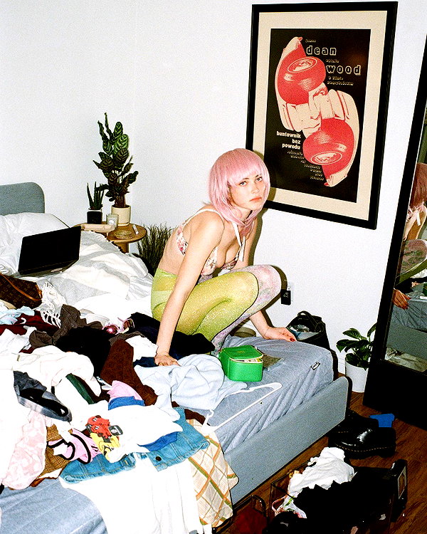 sydney_melman instagram image archive image