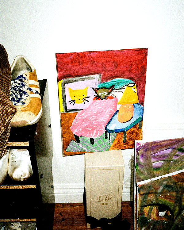 sydney_melman instagram image archive image