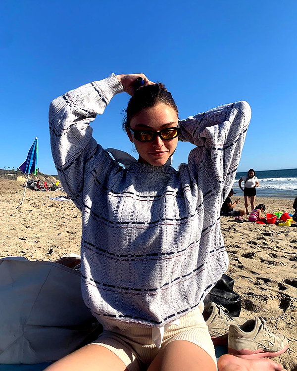 sydney_melman instagram image archive image