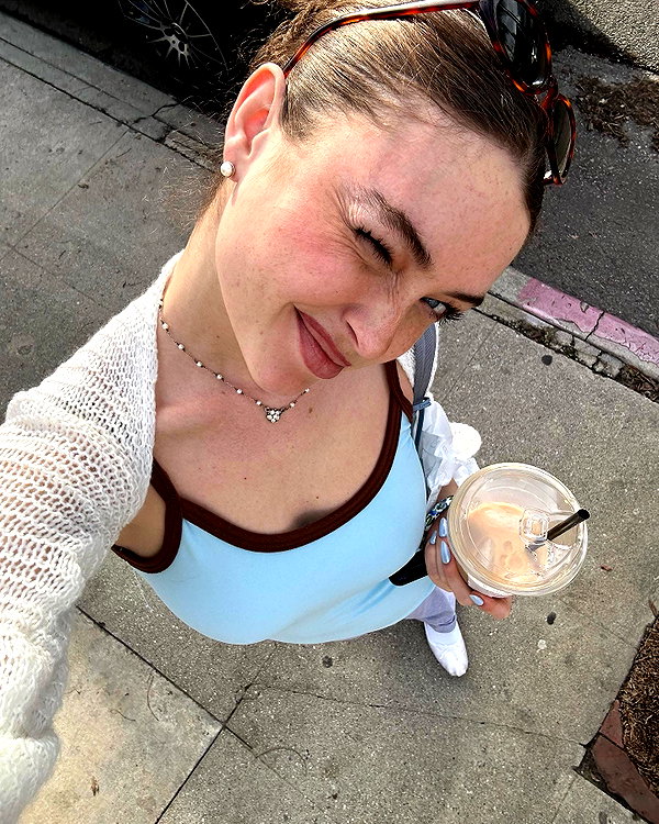 sydney_melman instagram image archive image