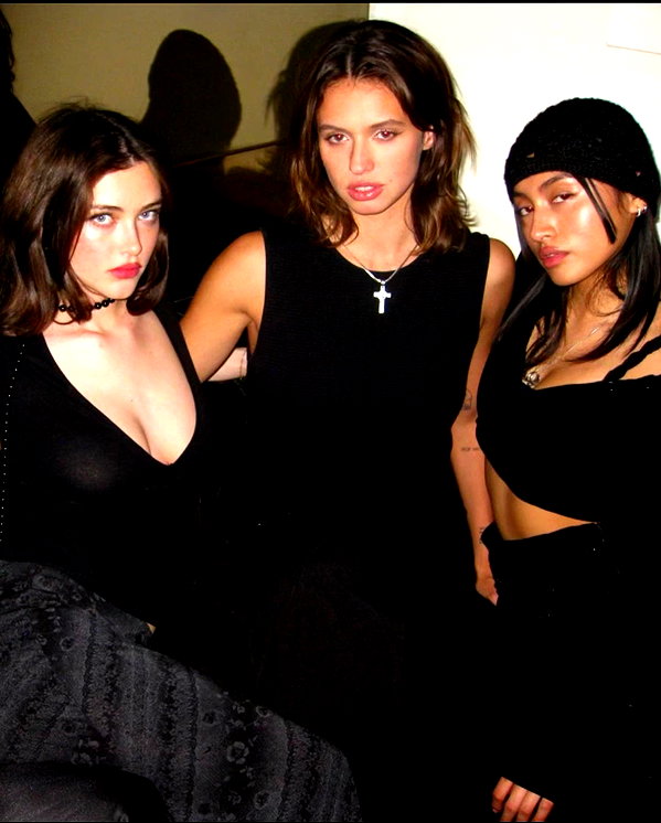 sydney_melman instagram image archive image