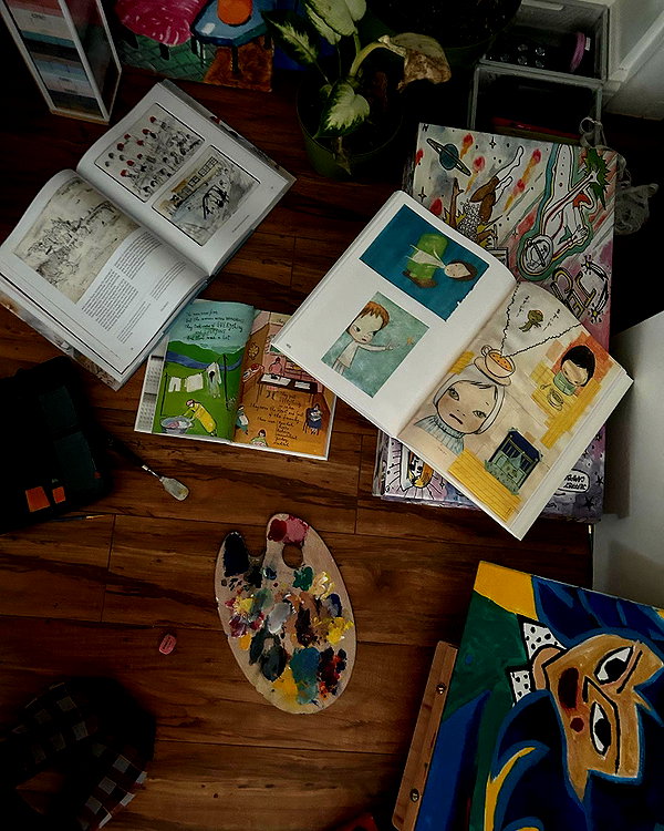 sydney_melman instagram image archive image