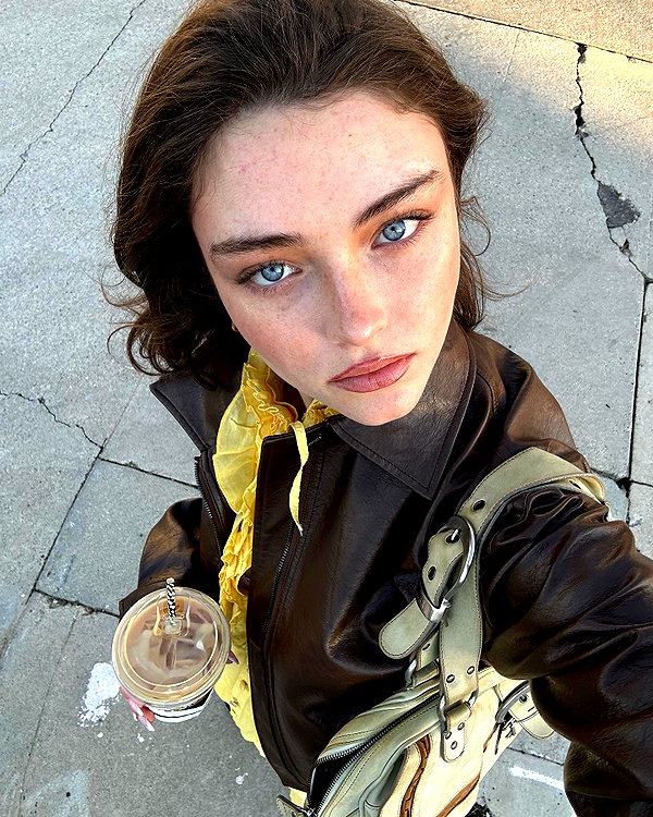sydney_melman instagram image archive image