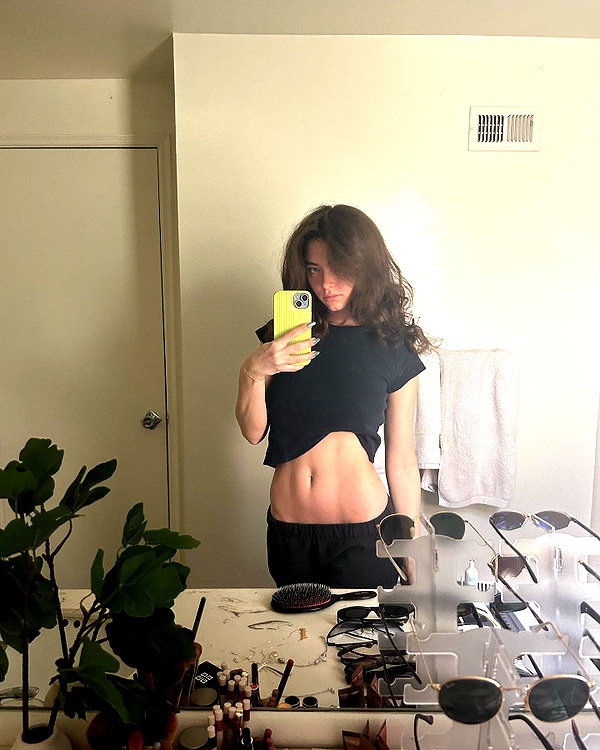 sydney_melman instagram image archive image
