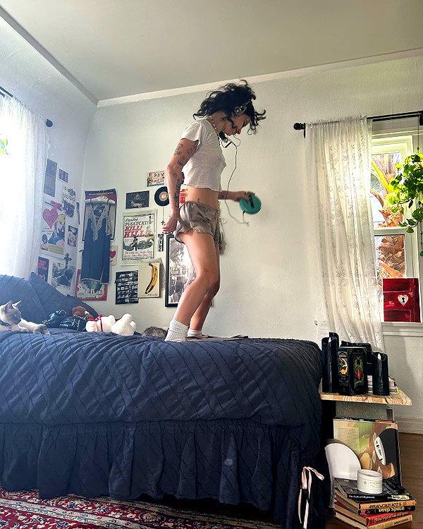 sydney_melman instagram image archive image