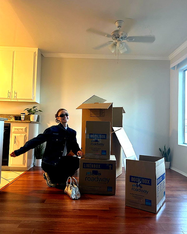 sydney_melman instagram image archive image
