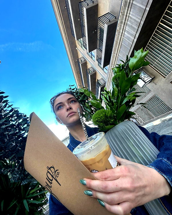 sydney_melman instagram image archive image