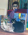 sydney_melman Altpins Profile Picture