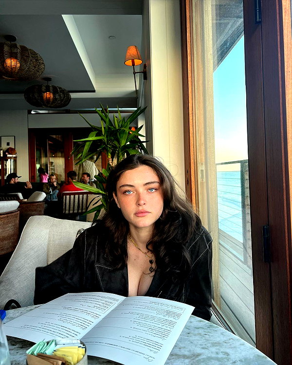 sydney_melman instagram image archive image