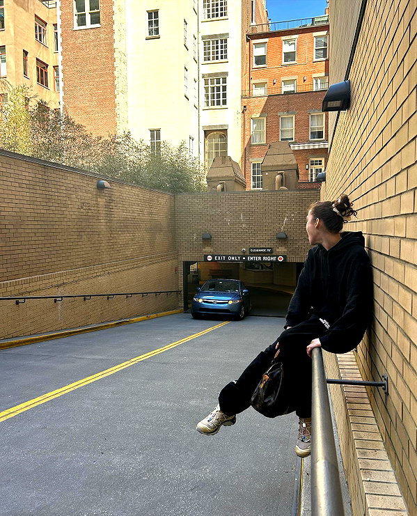 sydney_melman instagram image archive image