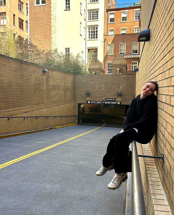 sydney_melman instagram image archive image