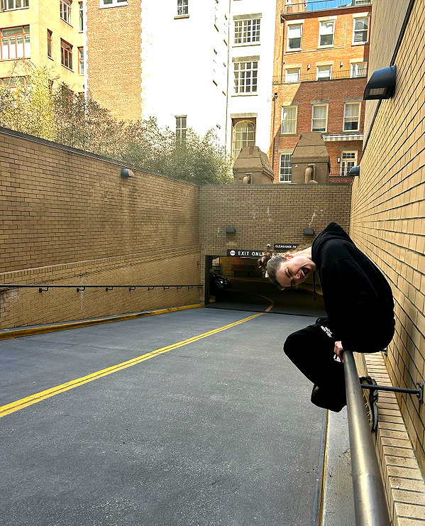 sydney_melman instagram image archive image