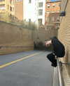 sydney_melman Altpins Profile Picture