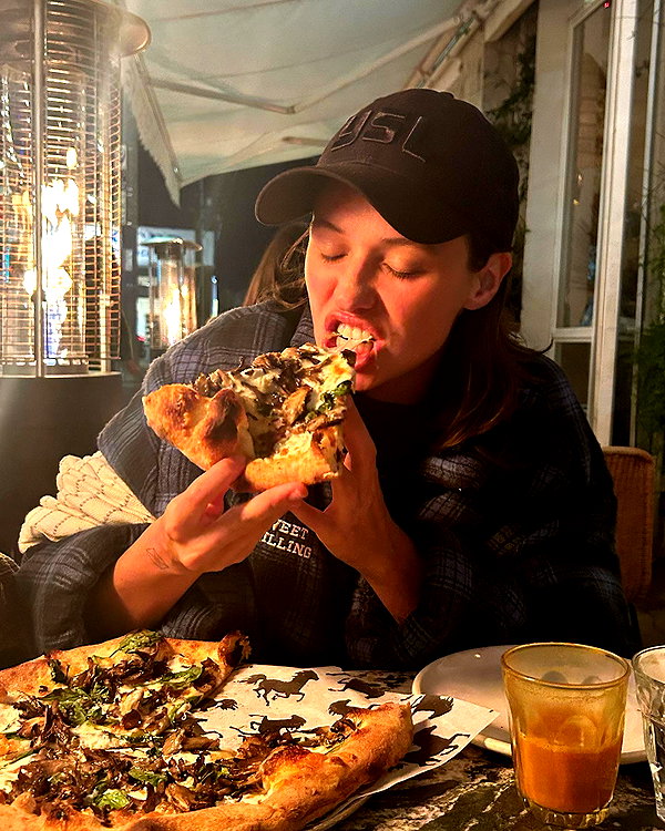 sydney_melman instagram image archive image