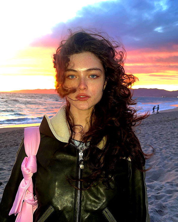 sydney_melman instagram image archive image