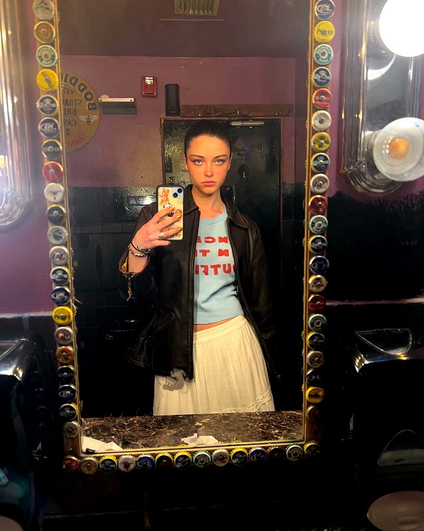 sydney_melman instagram image archive image