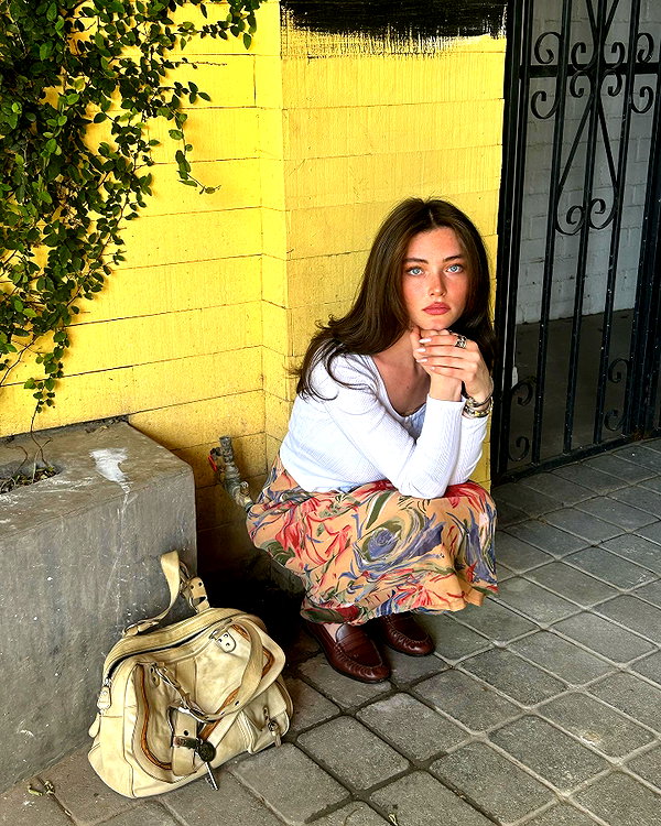 sydney_melman instagram image archive image