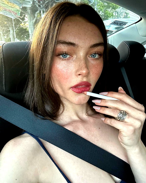 sydney_melman instagram image archive image