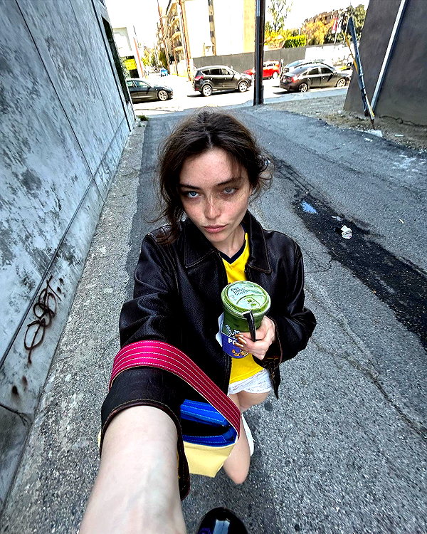sydney_melman instagram image archive image