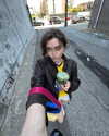 sydney_melman Altpins Profile Picture
