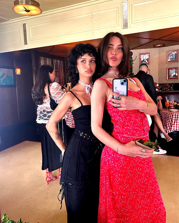 sydney_melman instagram image archive image