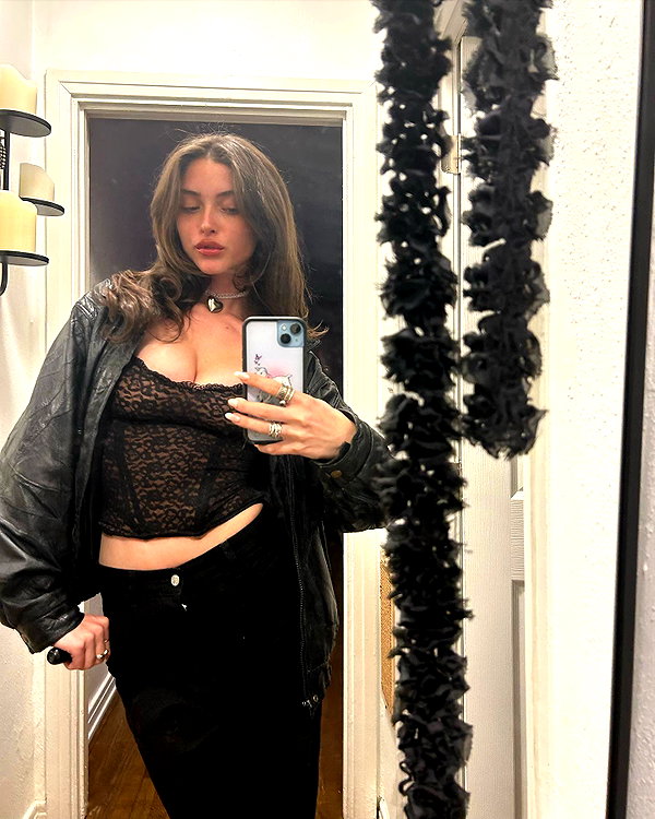sydney_melman instagram image archive image