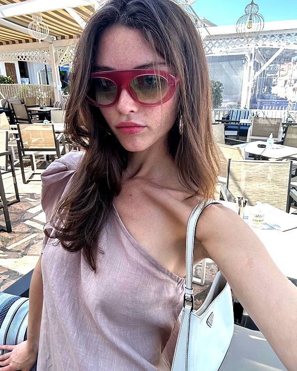 sydney_melman instagram image archive image