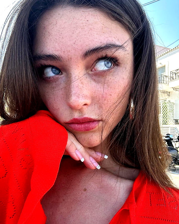 sydney_melman instagram image archive image