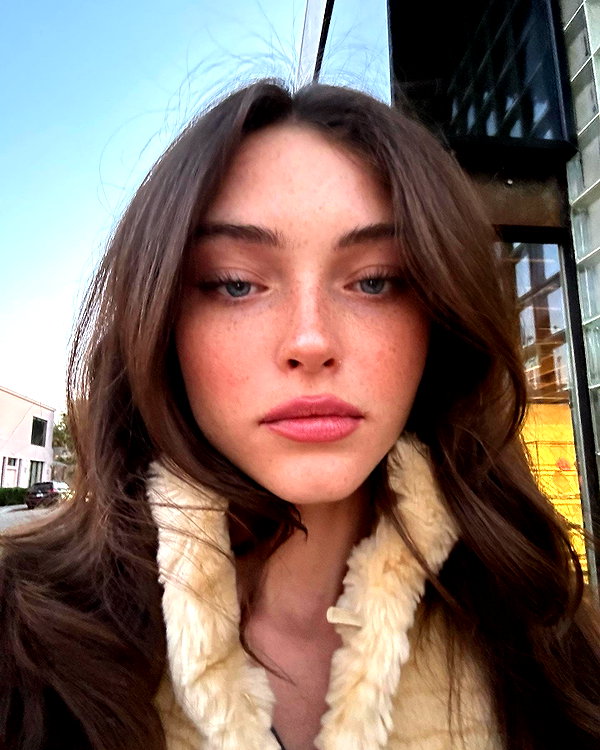 sydney_melman instagram image archive image