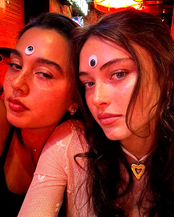 sydney_melman instagram image archive image