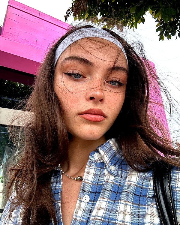 sydney_melman instagram image archive image