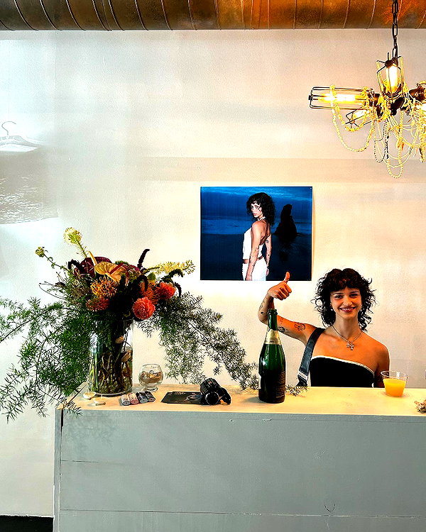 sydney_melman instagram image archive image