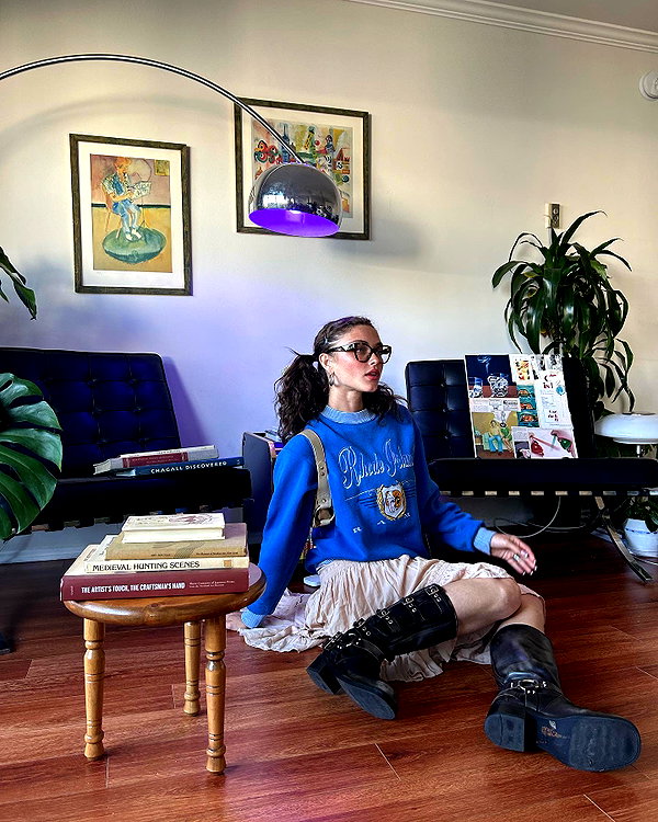 sydney_melman instagram image archive image