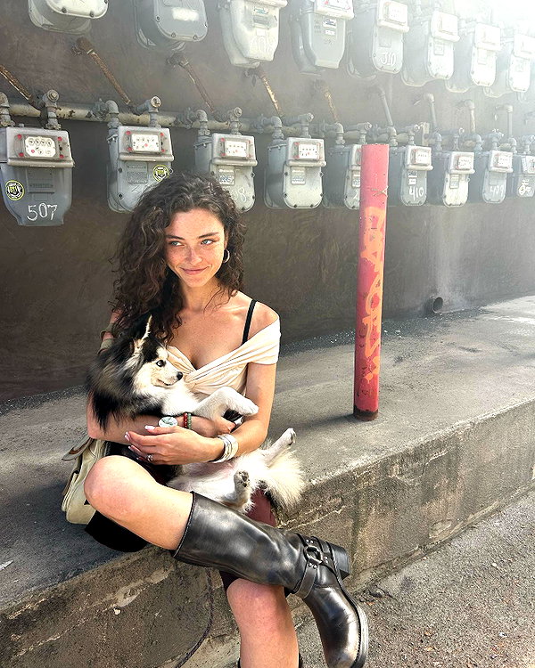 sydney_melman instagram image archive image