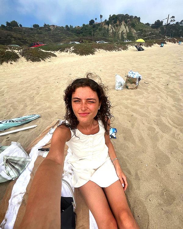 sydney_melman instagram image archive image